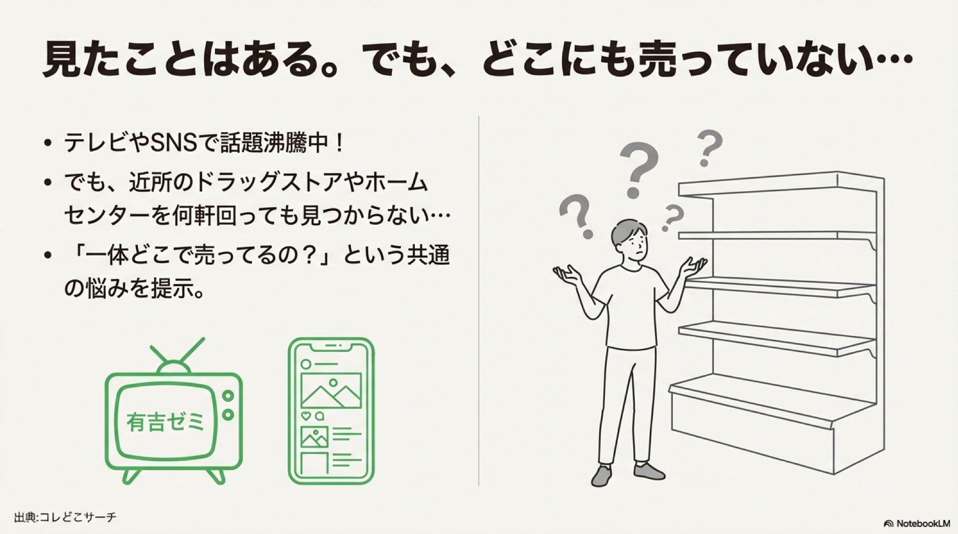 ドラッグストアやホームセンターでゴムポンバスブラシが見つからない悩み