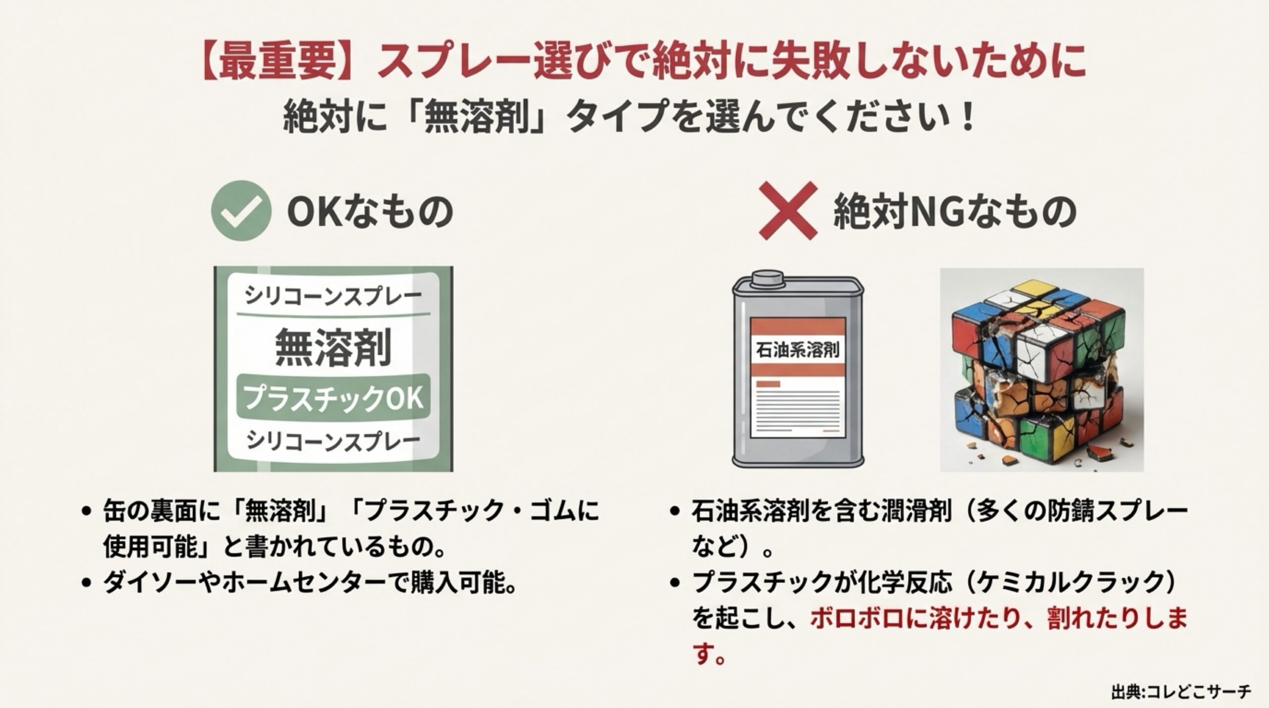 100均キューブの活用アイデア。分解学習用、オリジナル改造、インテリア素材としてのメリット